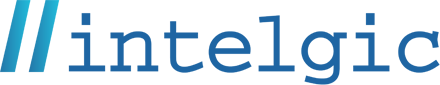 Intelgic Logo